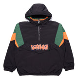 University Pullover Jacket