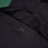 University Pullover Jacket