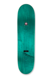 Foy Commemorative Hammer Deck 8.5 (signed)