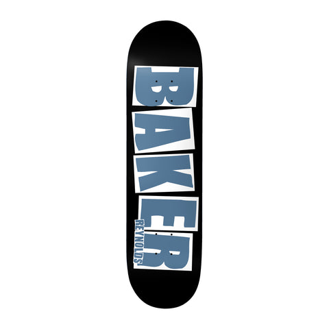 Reynolds Brand Name Dipped Black/Blue 8.25