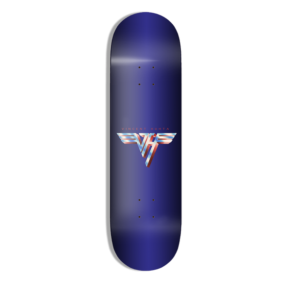 Vincent Halen Deck 8.375