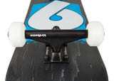 Birdhouse Premium Quality Complete Skateboard Block Logo 8.0"