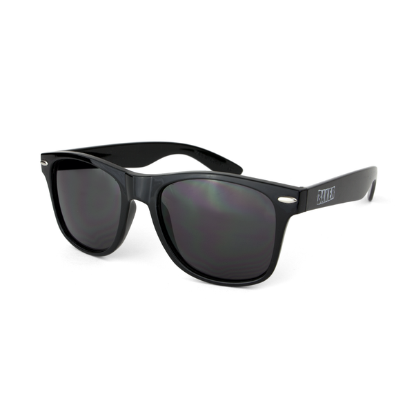 Baker Brand Logo Sunglasses