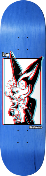Loy 3D Animals Deck 8.38