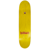 Pedro Dedication Deck 8.25