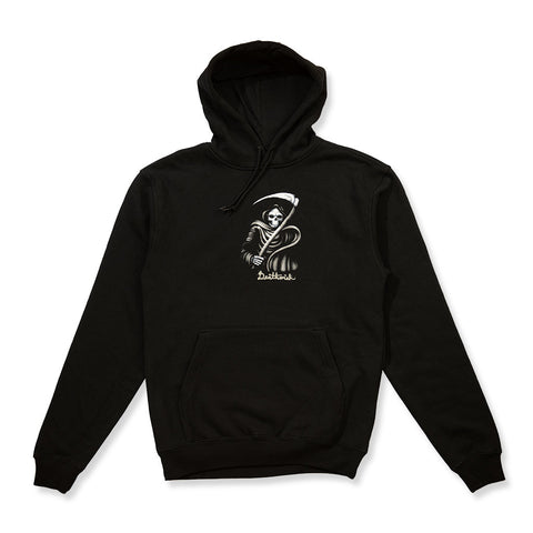 You're Gonna Lose Your Soul Hoodie Black