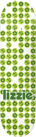 Armanto Floral Green Deck 8.25